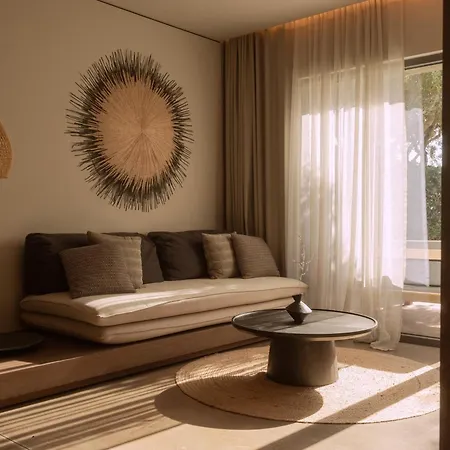 Hotel Minos Palace - Adults Only Agios Nikolaos