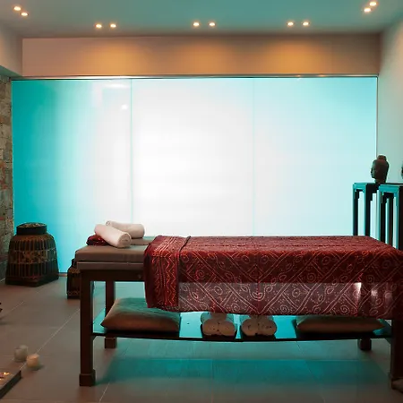 Minos Palace - Adults Only Hotel