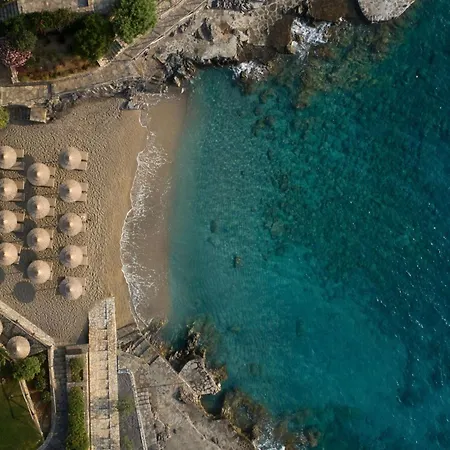 Hotel Minos Palace - Adults Only