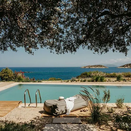 호텔 Minos Palace - Adults Only 5*