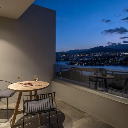 Minos Palace - Adults Only 호텔 5*