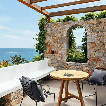 Minos Palace - Adults Only 호텔