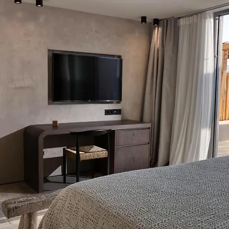 호텔 Minos Palace - Adults Only Ágios Nikólaos