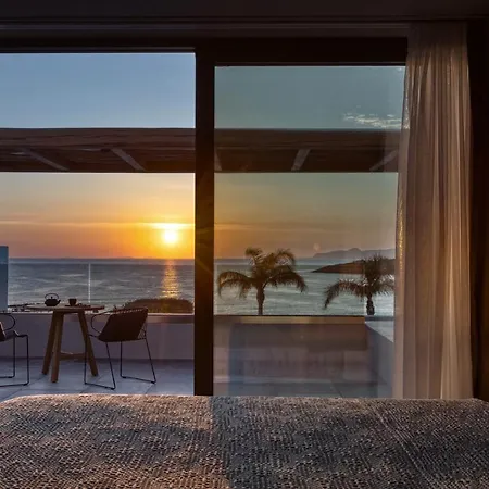 Hotel Minos Palace - Adults Only