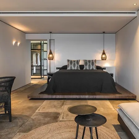 호텔 Minos Palace - Adults Only 5*