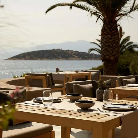 Minos Palace - Adults Only 5*