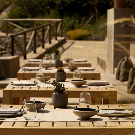 Minos Palace - Adults Only 호텔