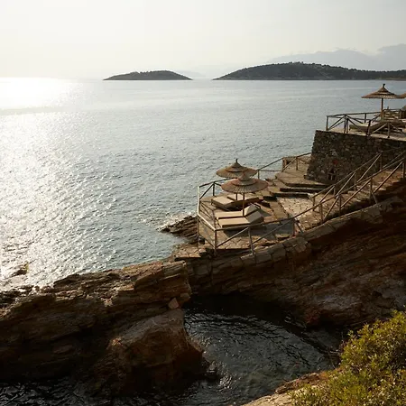 호텔 Minos Palace - Adults Only 5*