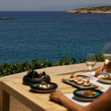 호텔 Minos Palace - Adults Only 5*