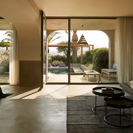 Minos Palace - Adults Only 5*