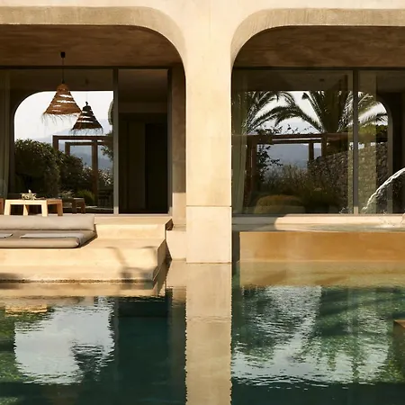 Minos Palace - Adults Only 5* Ágios Nikólaos