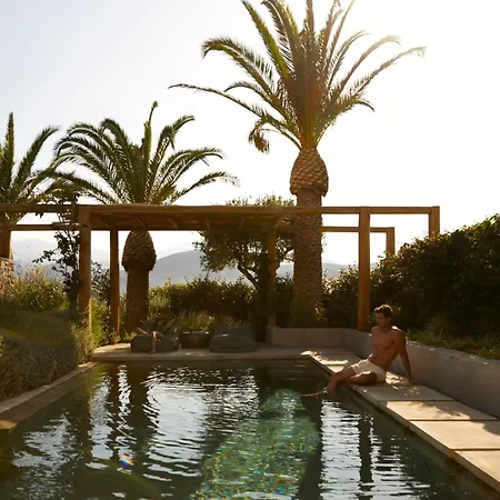 호텔 Minos Palace - Adults Only 5*