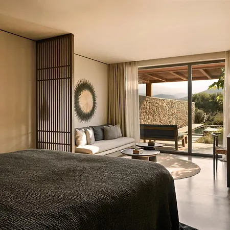 Minos Palace - Adults Only 호텔 5*
