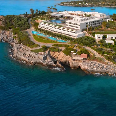 호텔 Minos Palace - Adults Only 5*