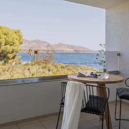 Minos Palace - Adults Only Ágios Nikólaos