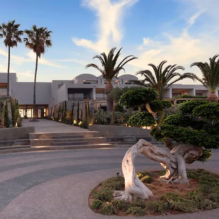 Minos Palace - Adults Only 호텔 5*