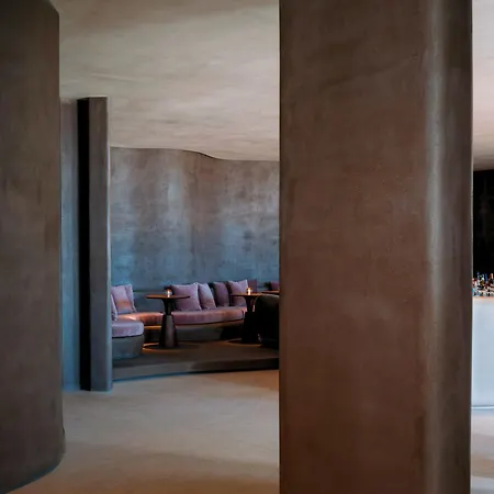호텔 Minos Palace - Adults Only Ágios Nikólaos