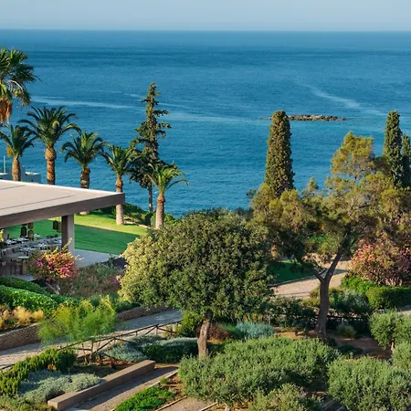 Minos Palace - Adults Only 5* Ágios Nikólaos