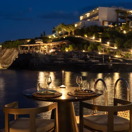 호텔 Minos Palace - Adults Only 5*