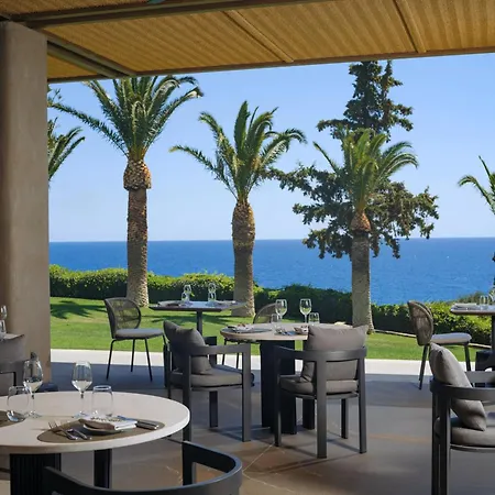 Minos Palace - Adults Only 호텔 5*