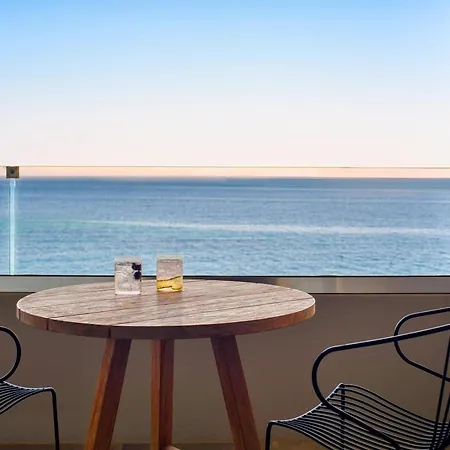 Minos Palace - Adults Only 5* Ágios Nikólaos