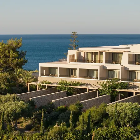 Minos Palace - Adults Only 5* Ágios Nikólaos