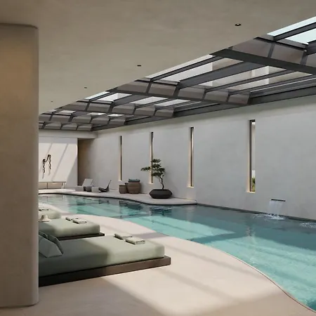 Minos Palace - Adults Only 호텔 5*