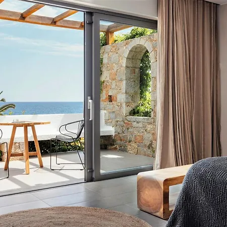 Hotel Minos Palace - Adults Only Agios Nikolaos (Crete)