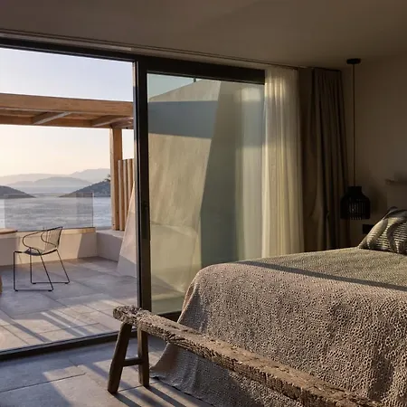 Minos Palace - Adults Only Hotel Agios Nikolaos (Crete)