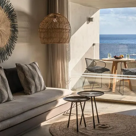 Minos Palace - Adults Only Agios Nikolaos (Crete)