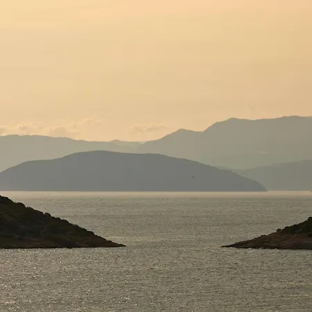 Minos Palace - Adults Only Hotel Agios Nikolaos (Crete)