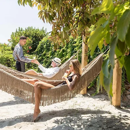 Hotel Minos Palace - Adults Only
