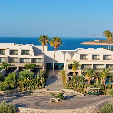Hotel Minos Palace - Adults Only Agios Nikolaos (Crete)