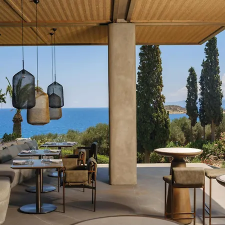 Hotel Minos Palace - Adults Only 5*