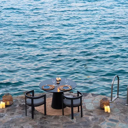 Minos Palace - Adults Only Hotel Agios Nikolaos (Crete)