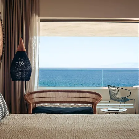 Otel Minos Palace - Adults Only Ayos Nikolaos