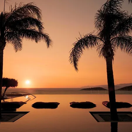 Hotel Minos Palace - Adults Only
