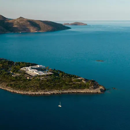 Otel Minos Palace - Adults Only