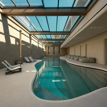 Minos Palace - Adults Only Otel 5*